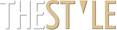 TheStyle Logo